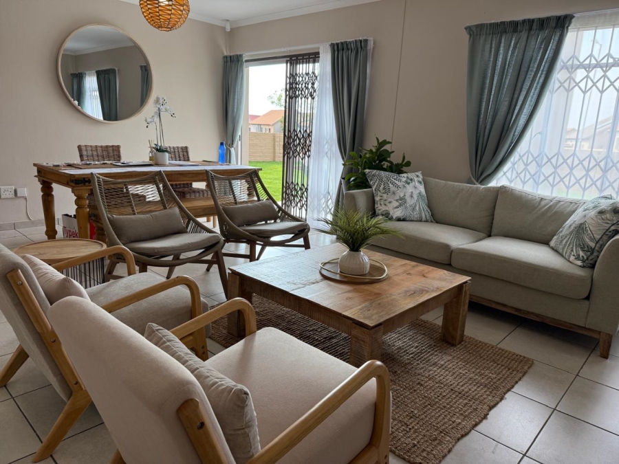 3 Bedroom Property for Sale in Waterkloof East North West